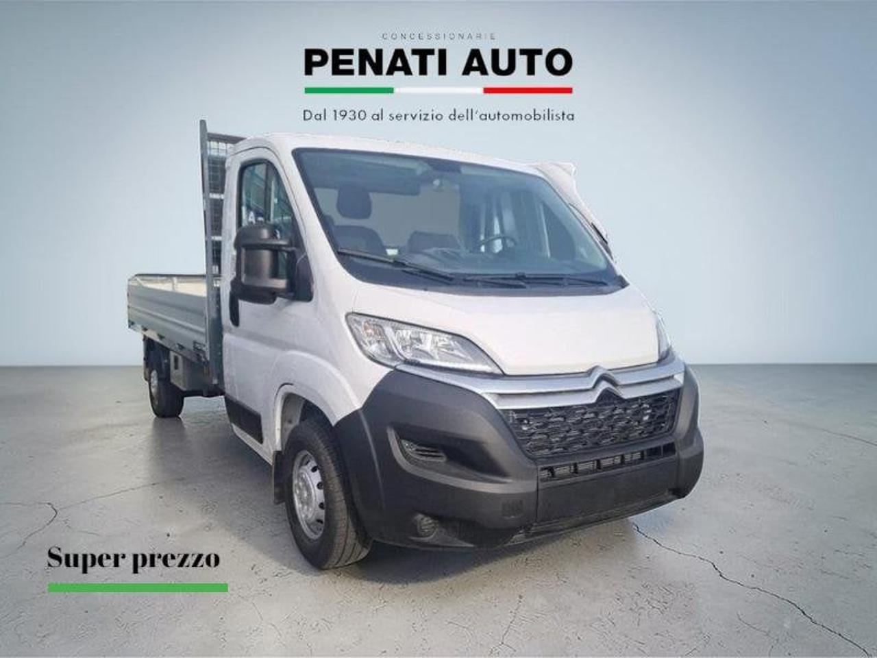 Citroen Jumper