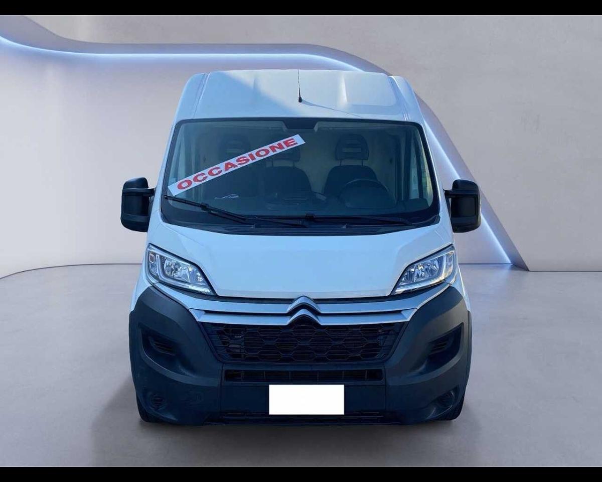 Citroën Citroën Jumper usata 7
