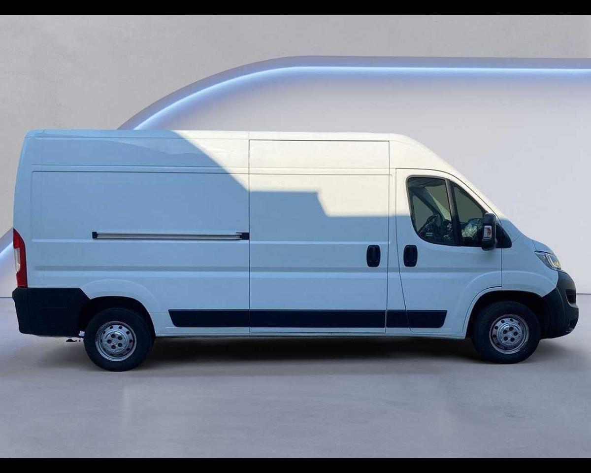 Citroën Citroën Jumper usata 9