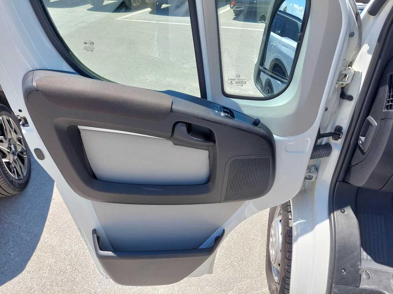 Citroën Citroën Jumper usata, con 6 marce