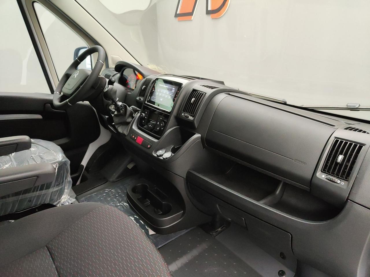 Citroën Citroën Jumper usata 4