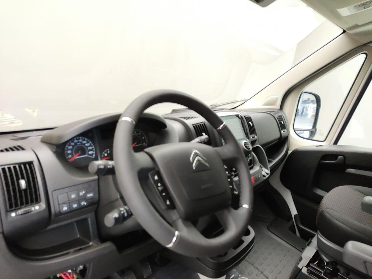 Citroën Citroën Jumper usata 5