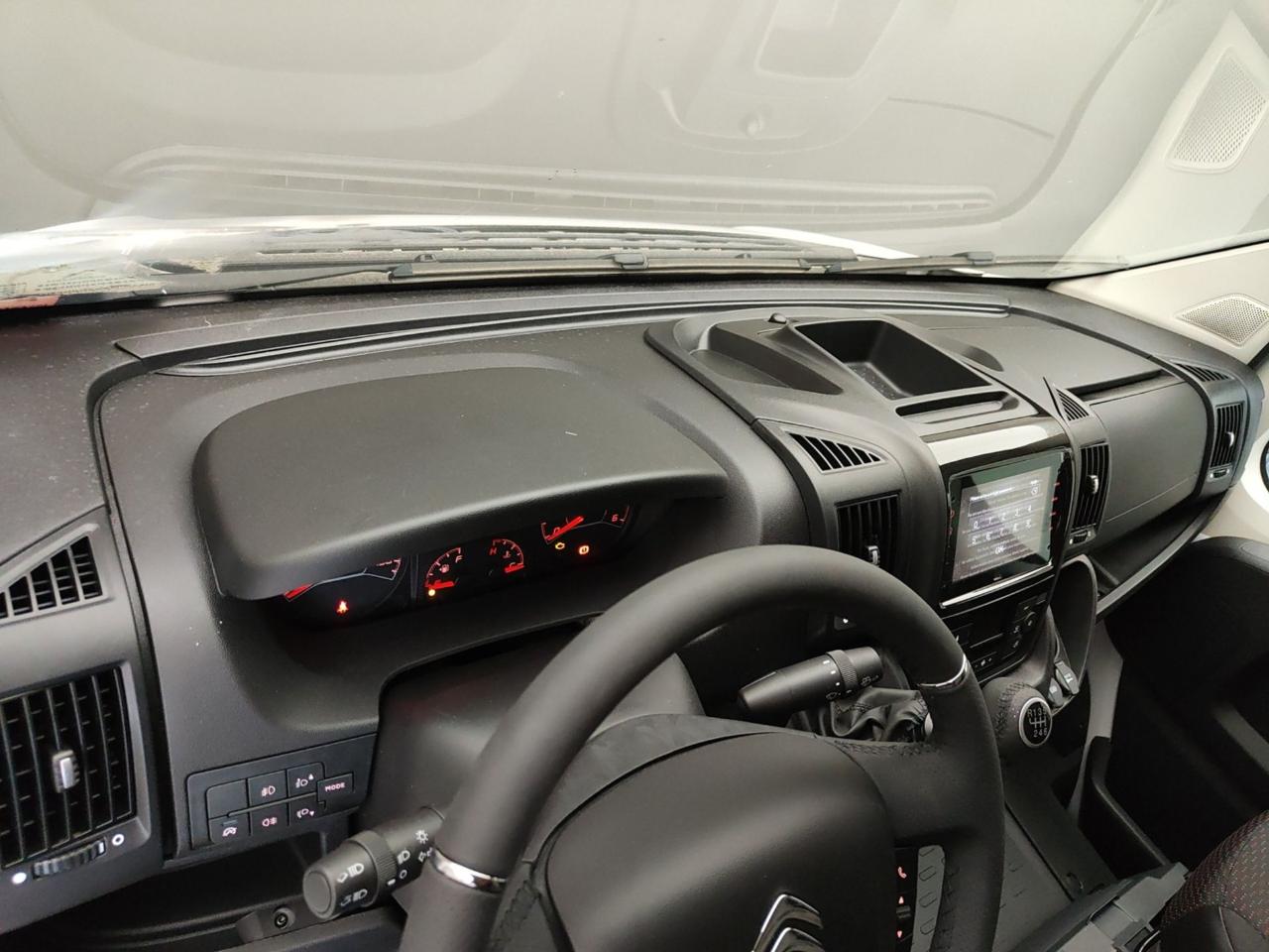 Citroën Citroën Jumper usata 6