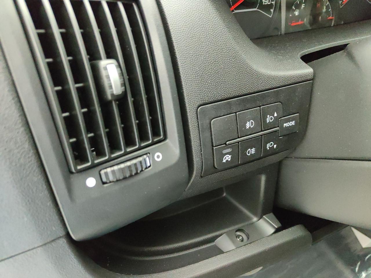 Citroën Citroën Jumper usata 7