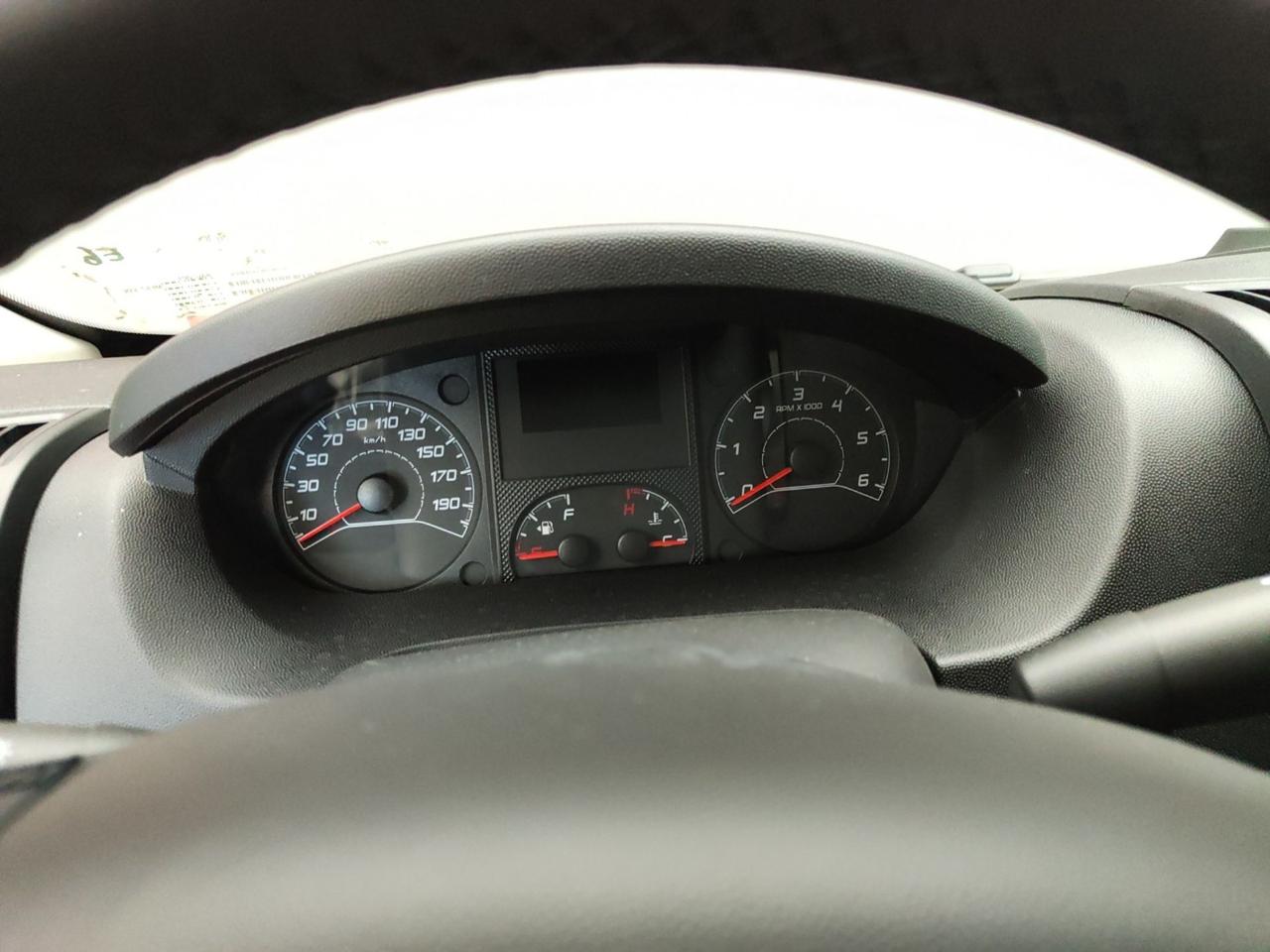 Citroën Citroën Jumper usata 8