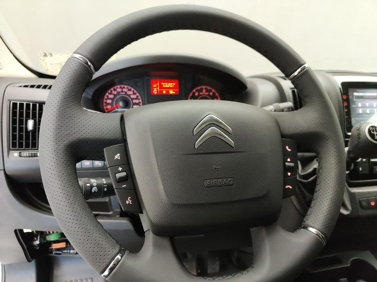Citroën Citroën Jumper usata 9
