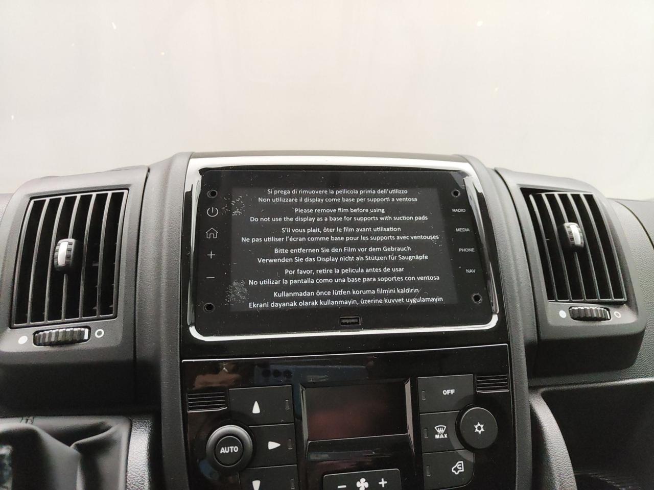 Citroën Citroën Jumper usata 15