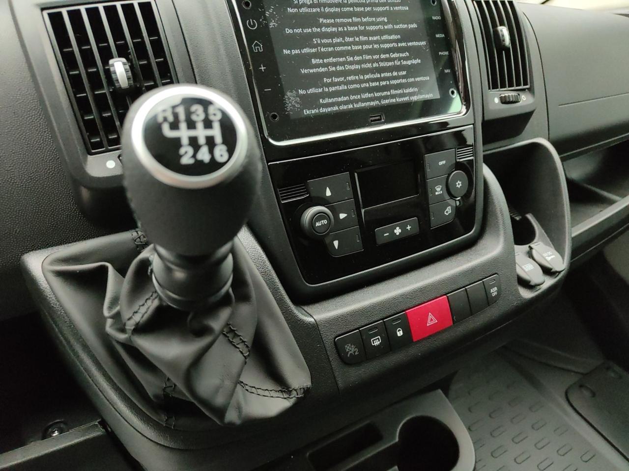 Citroën Citroën Jumper usata 17