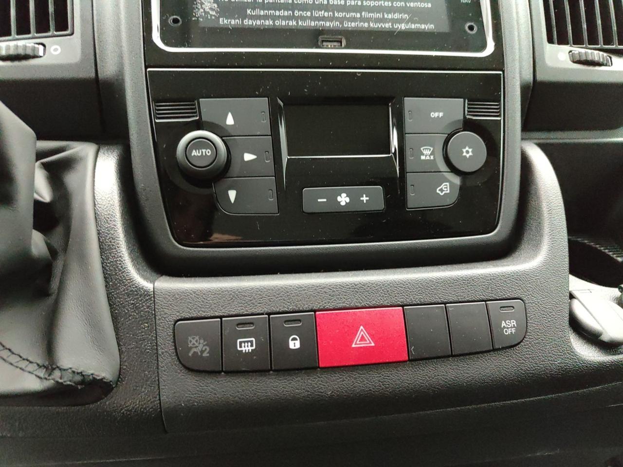 Citroën Citroën Jumper usata 18