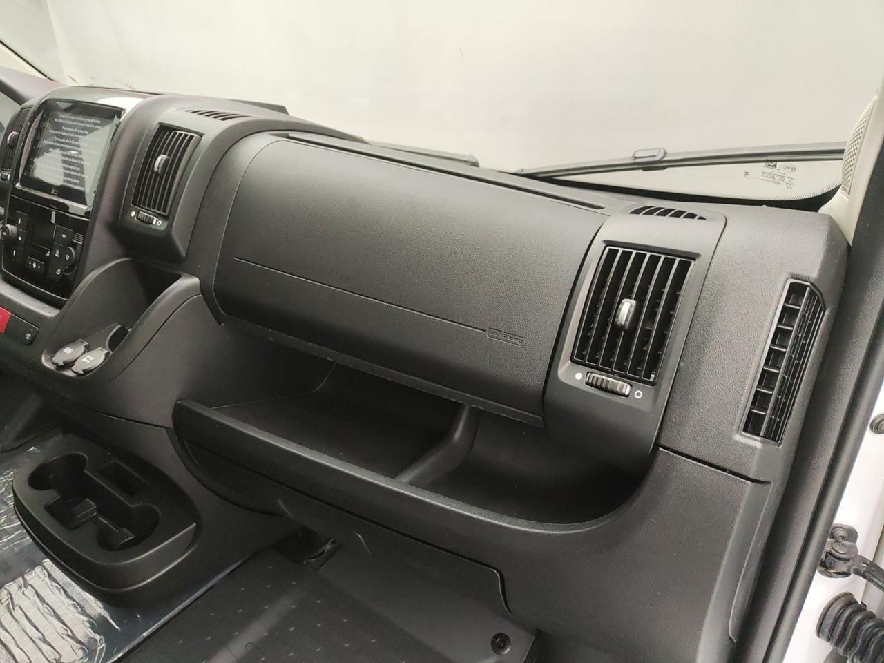 Citroën Citroën Jumper usata 21