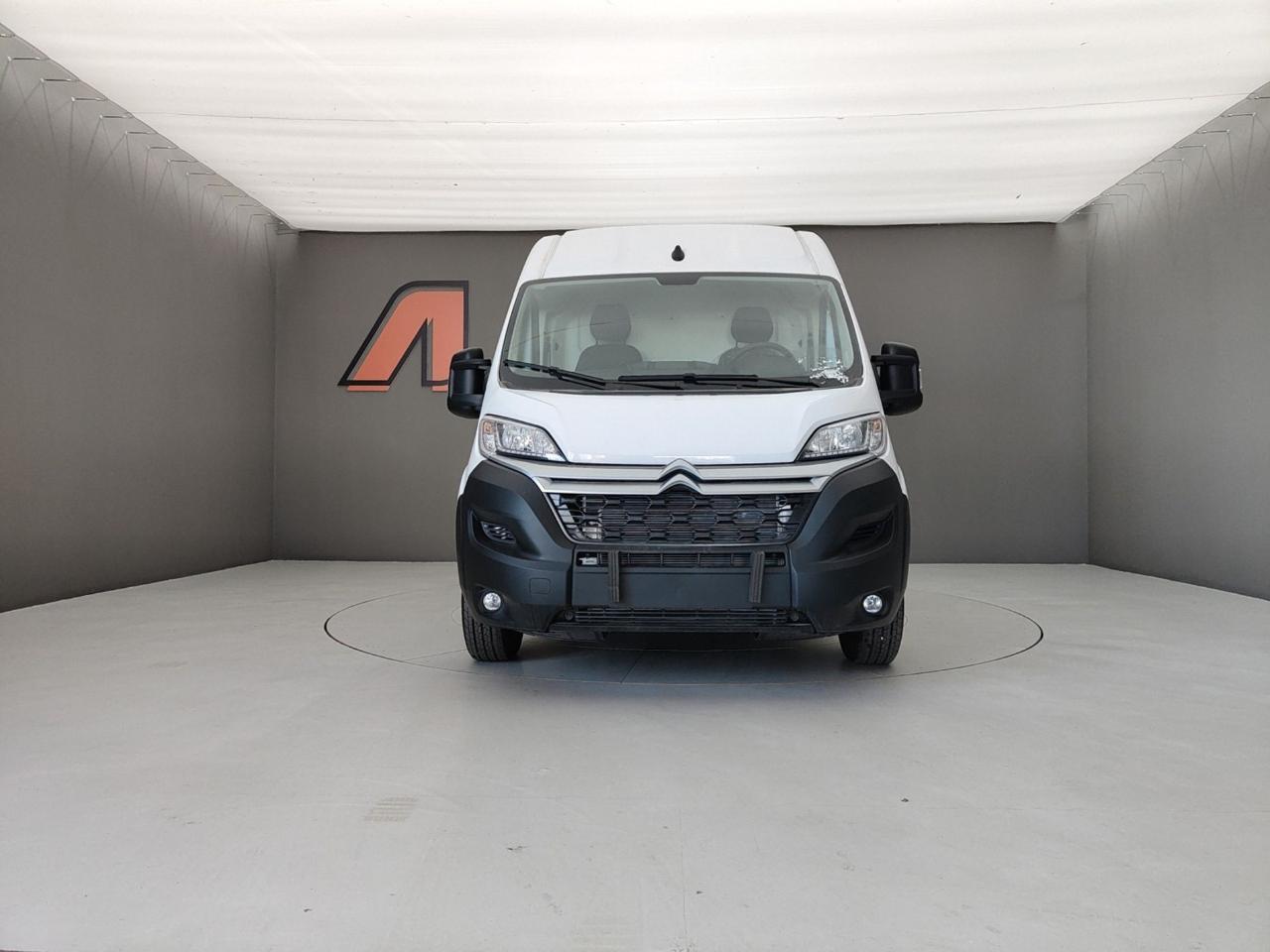 Citroën Citroën Jumper usata 22