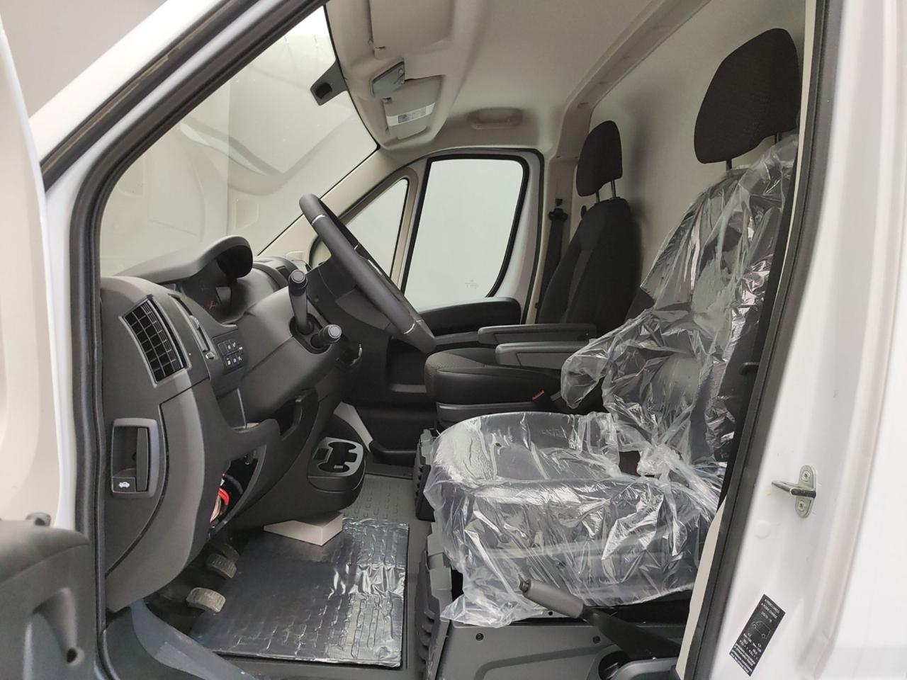 Citroën Citroën Jumper usata 23