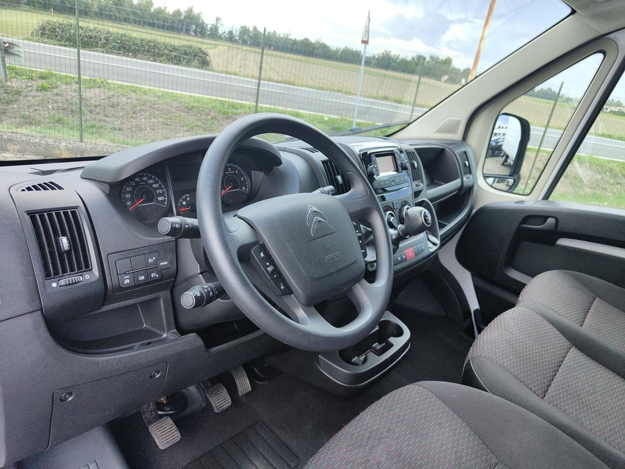 Citroën Citroën Jumper usata 2