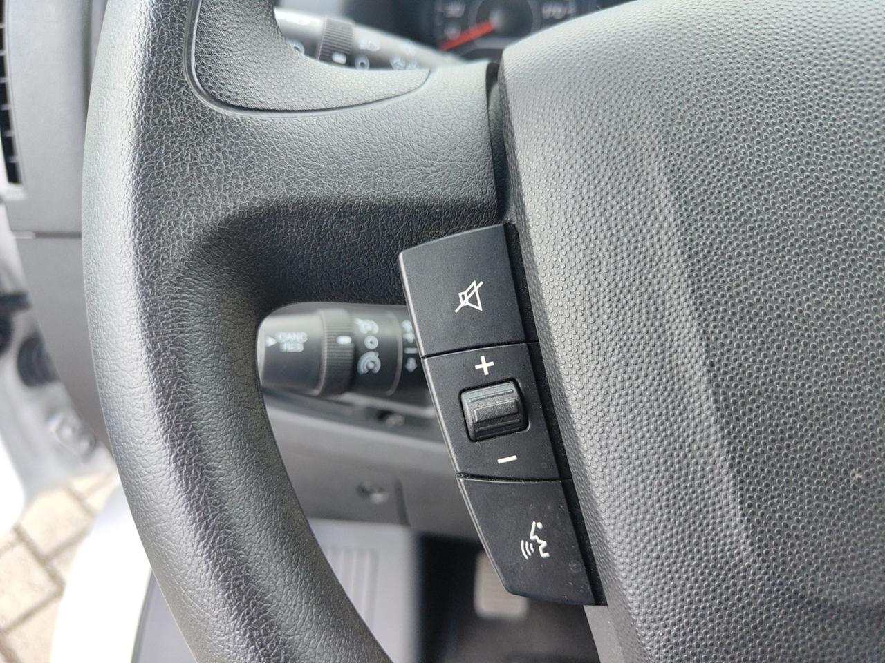 Citroën Citroën Jumper usata 7