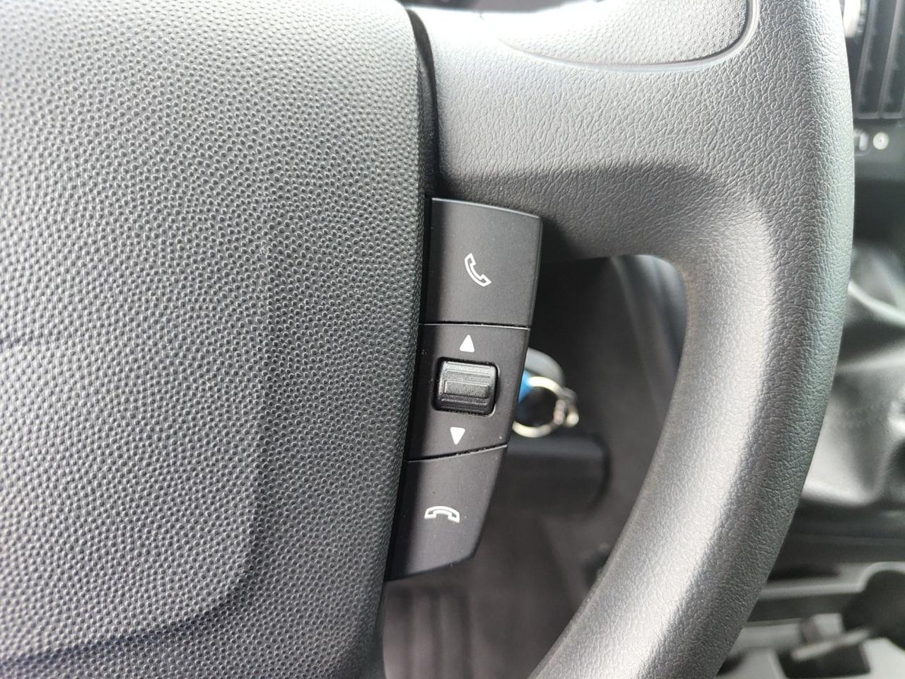 Citroën Citroën Jumper usata 8