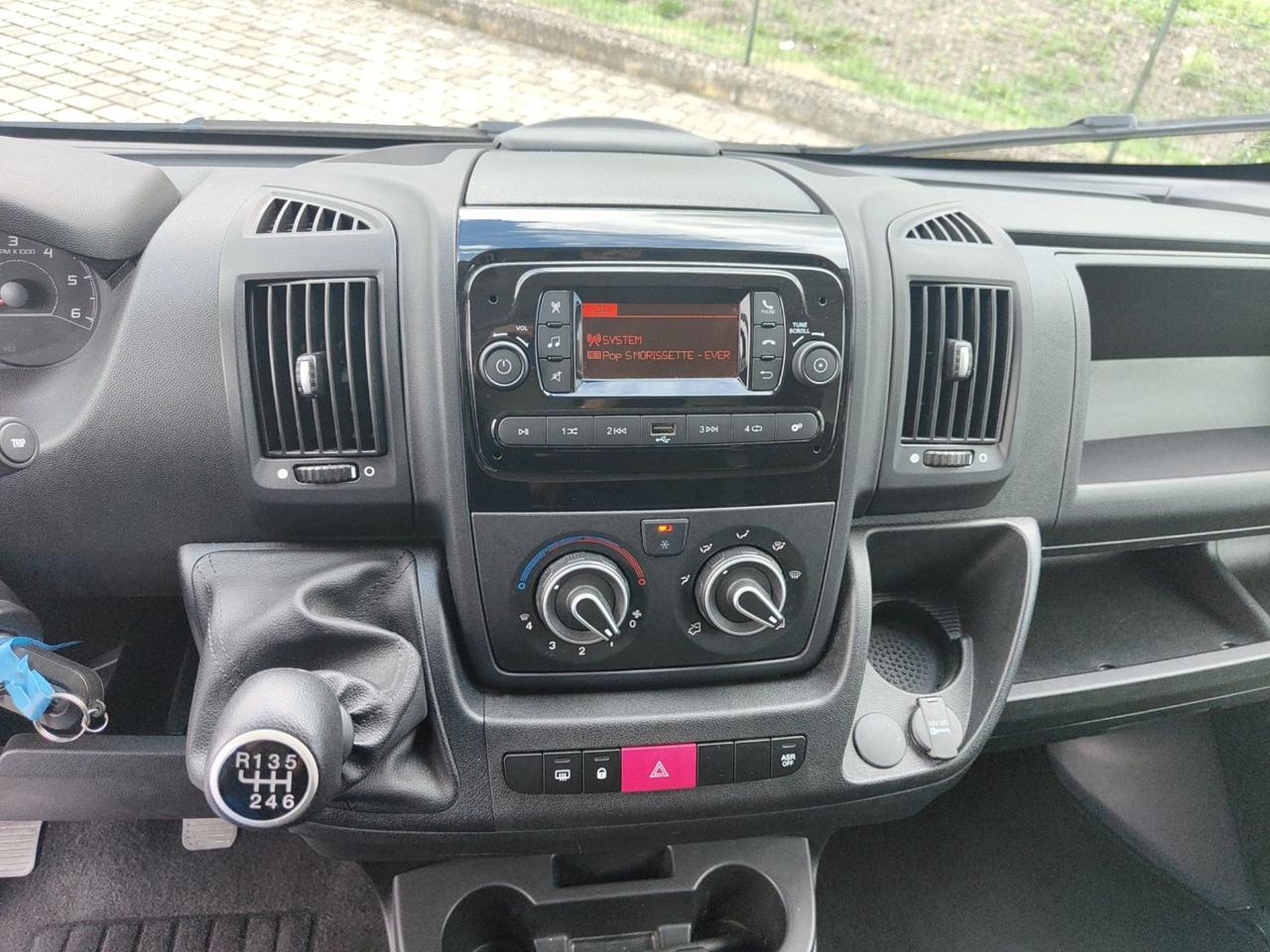 Citroën Citroën Jumper usata 10