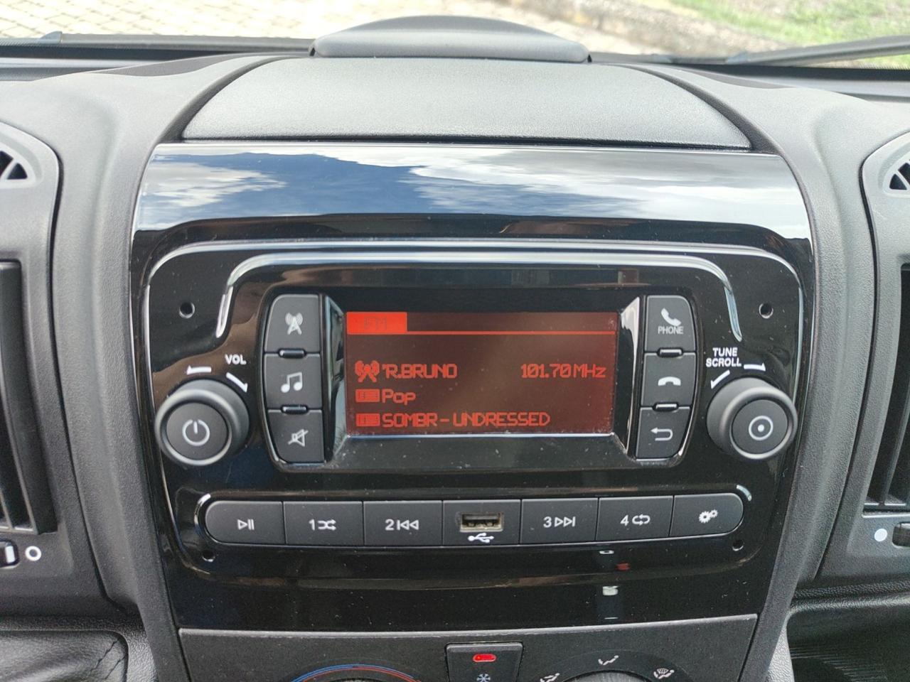 Citroën Citroën Jumper usata 12