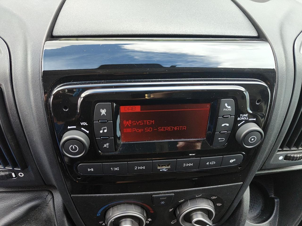 Citroën Citroën Jumper usata 13