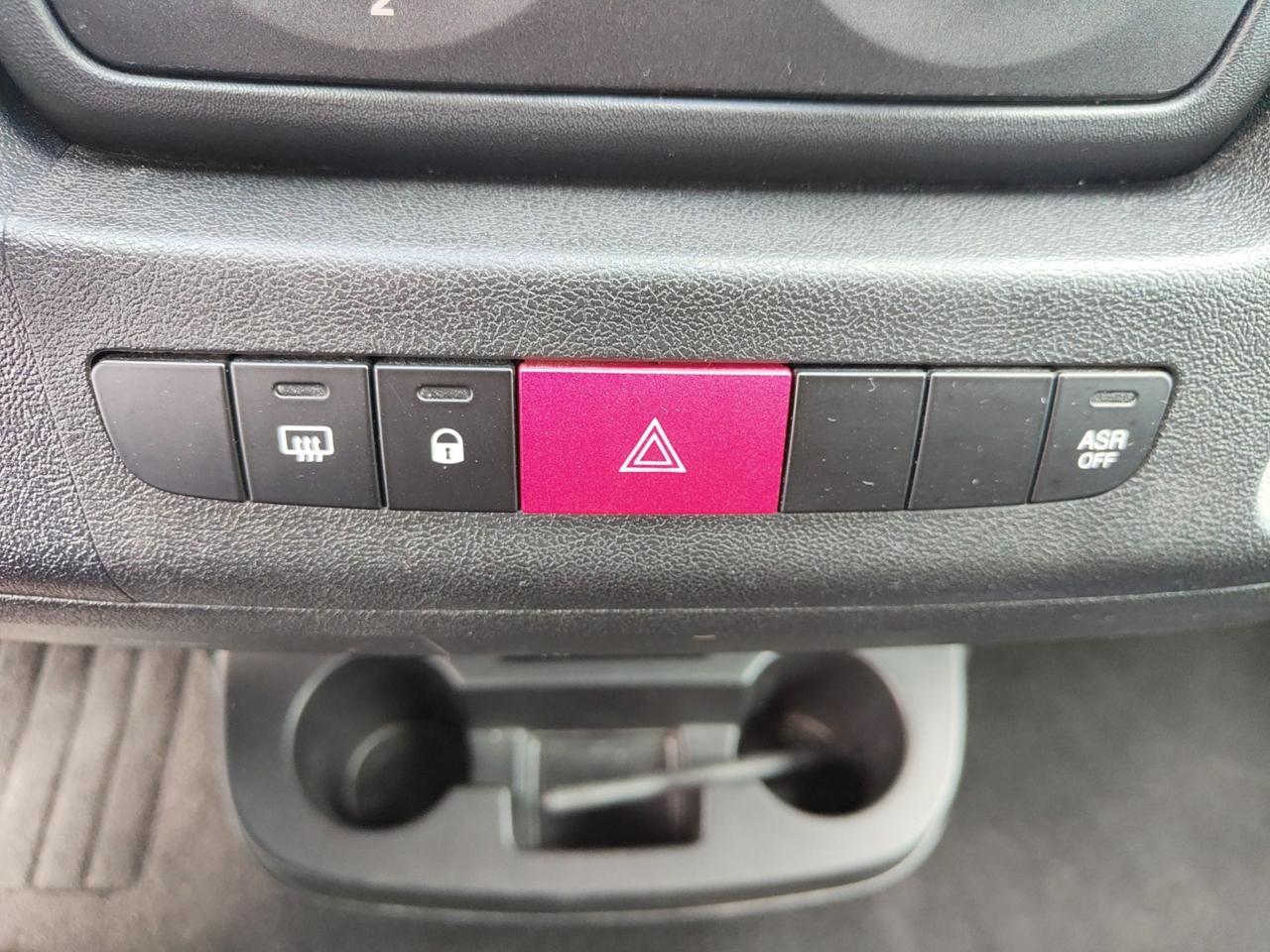 Citroën Citroën Jumper usata 14