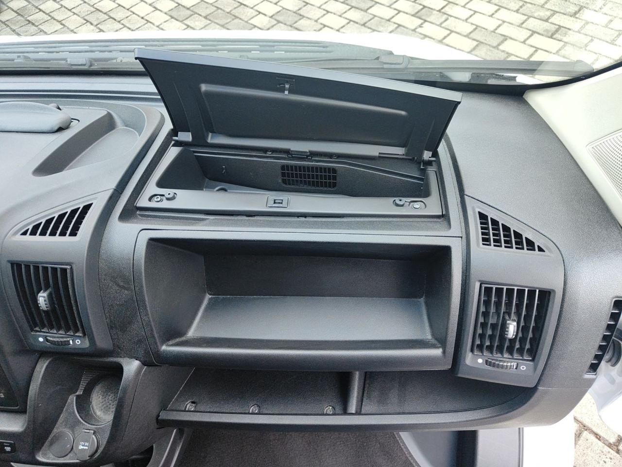 Citroën Citroën Jumper usata 16