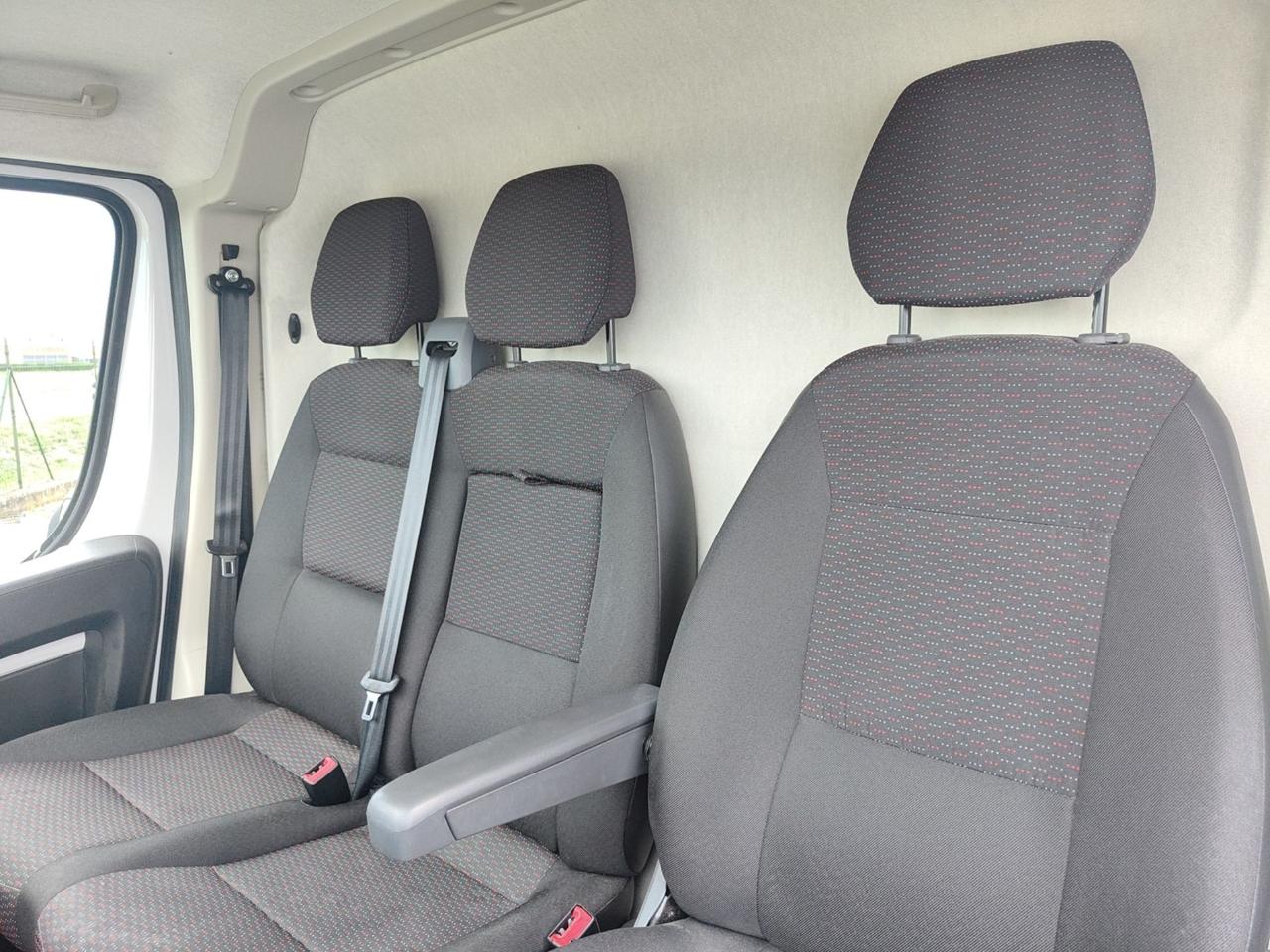 Citroën Citroën Jumper usata 18