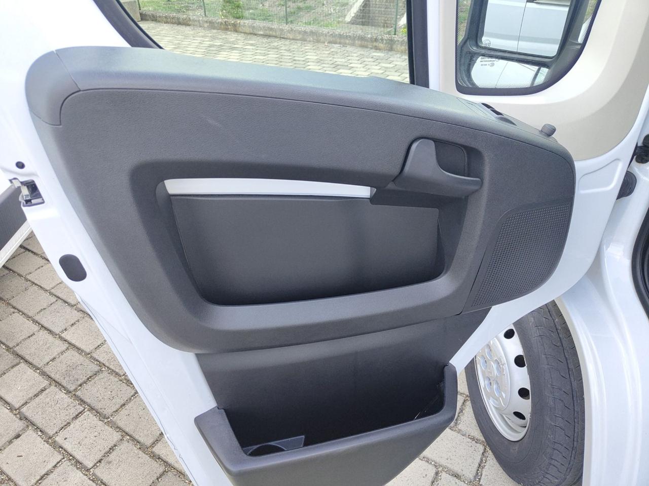 Citroën Citroën Jumper usata 20