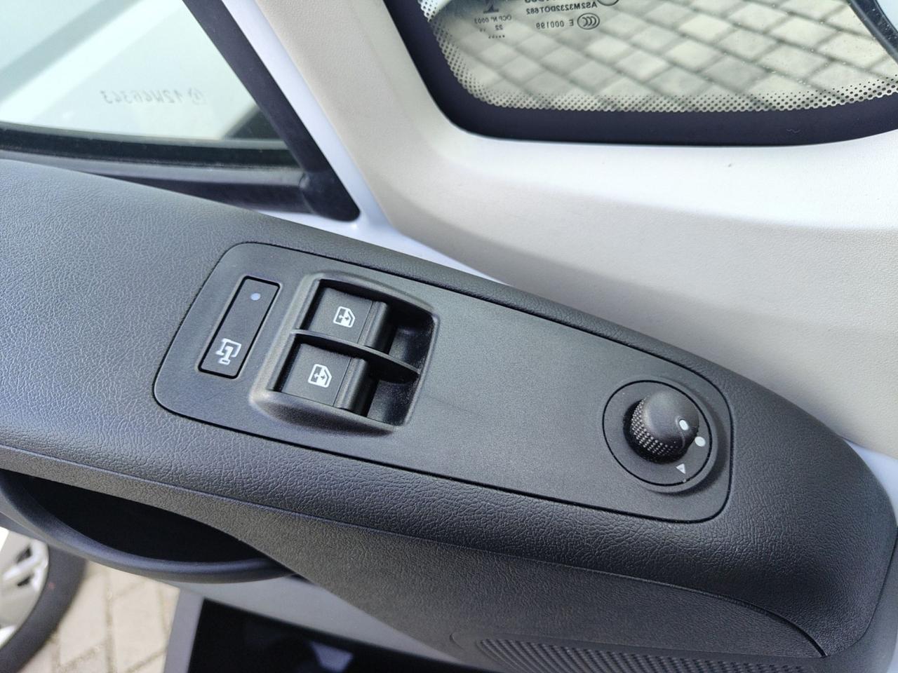 Citroën Citroën Jumper usata 21