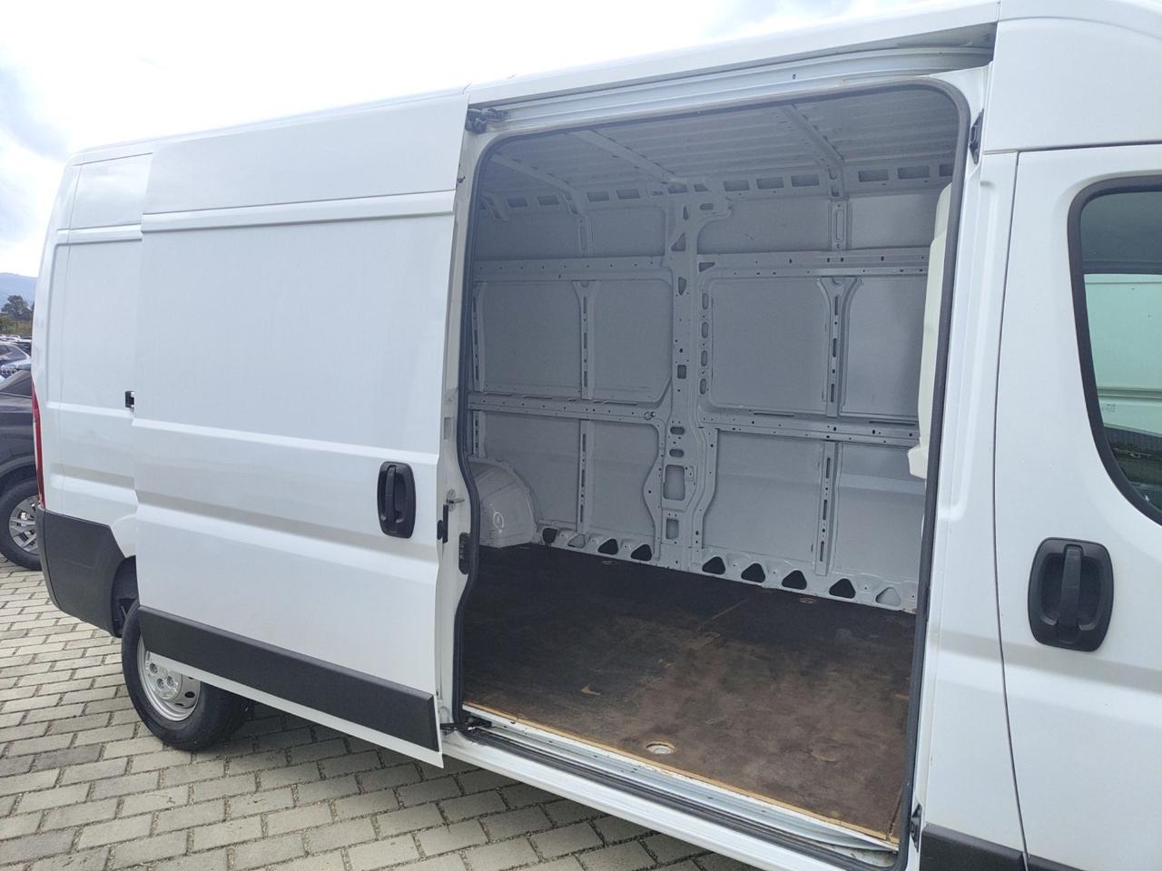 Citroën Citroën Jumper usata 2