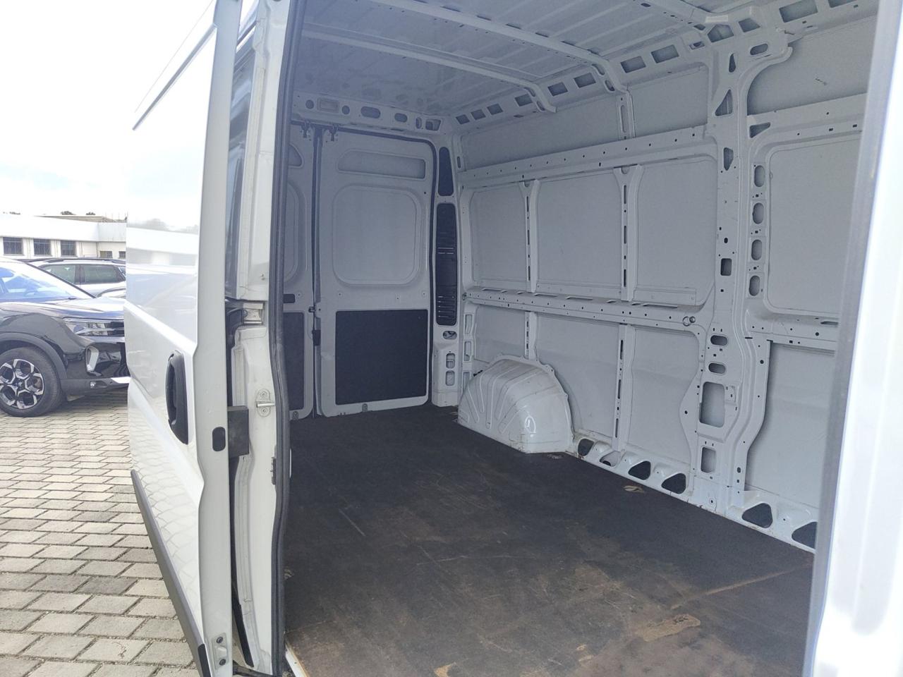 Citroën Citroën Jumper usata 3