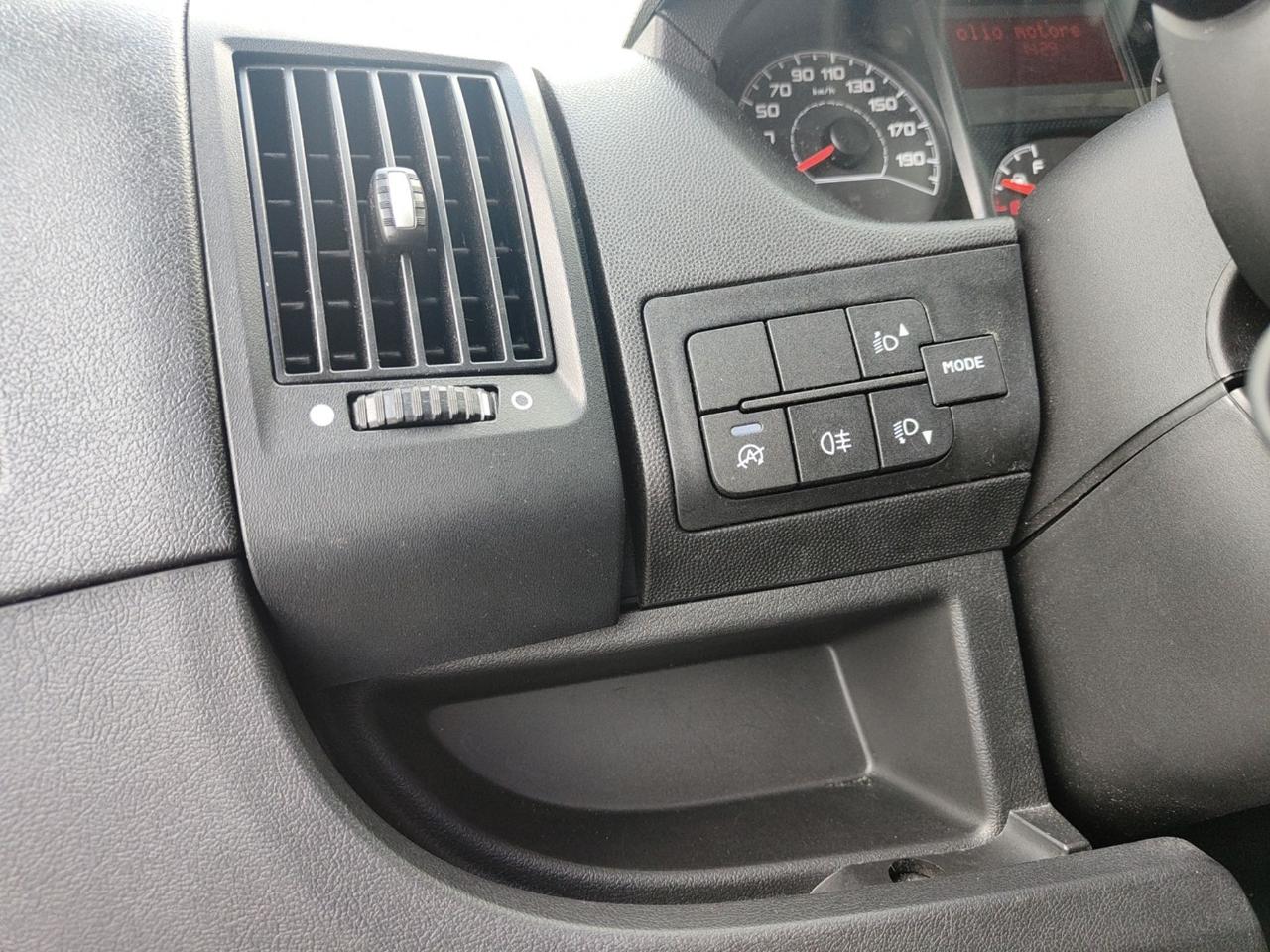 Citroën Citroën Jumper usata 6