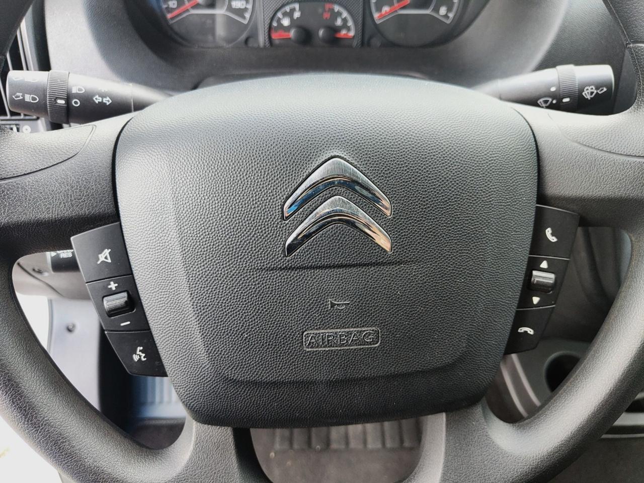 Citroën Citroën Jumper usata 8