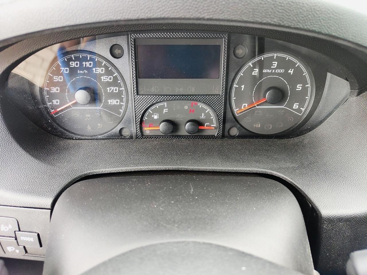 Citroën Citroën Jumper usata 10