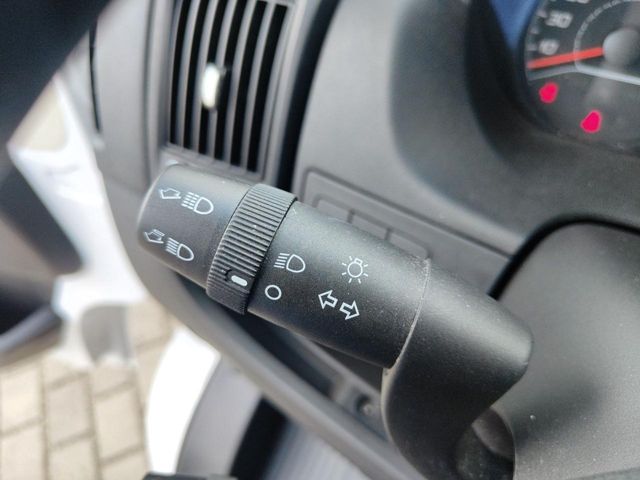 Citroën Citroën Jumper usata 12