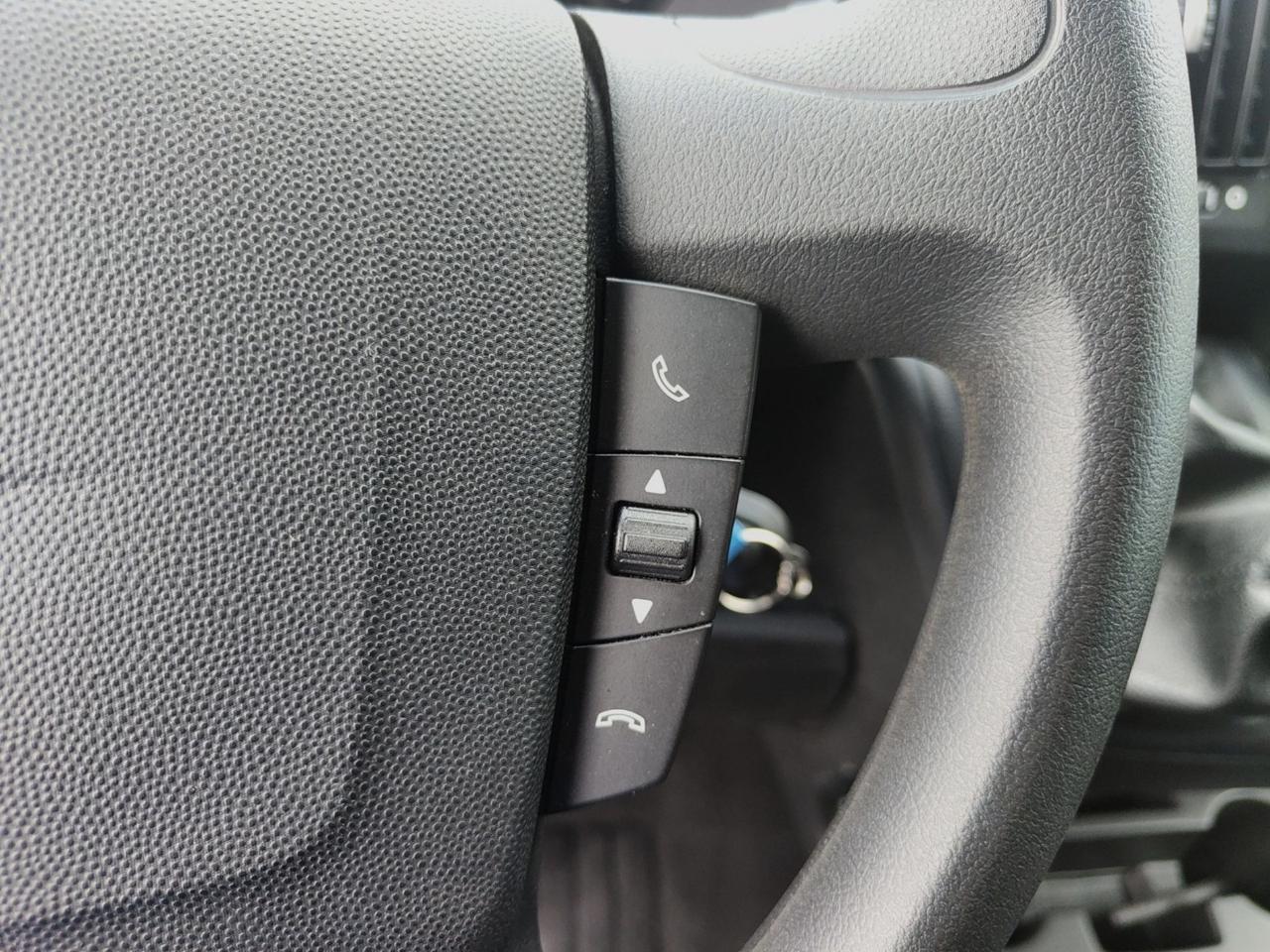 Citroën Citroën Jumper usata 15