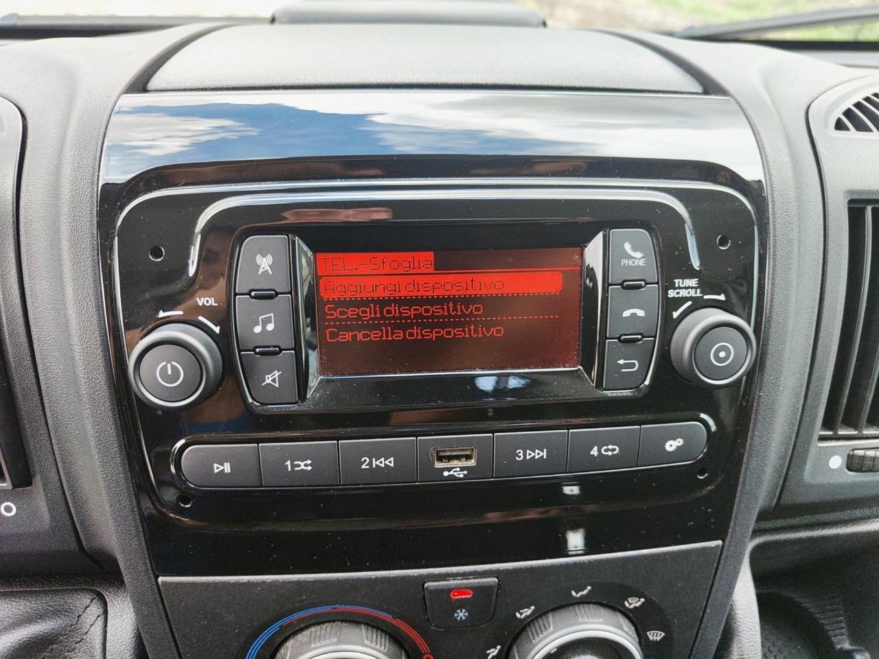 Citroën Citroën Jumper usata 18