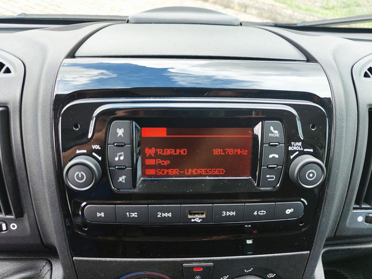 Citroën Citroën Jumper usata 19