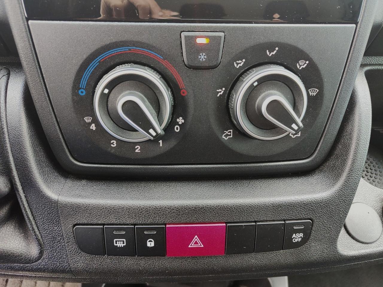 Citroën Citroën Jumper usata 20