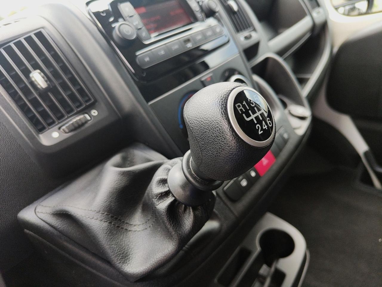 Citroën Citroën Jumper usata 21