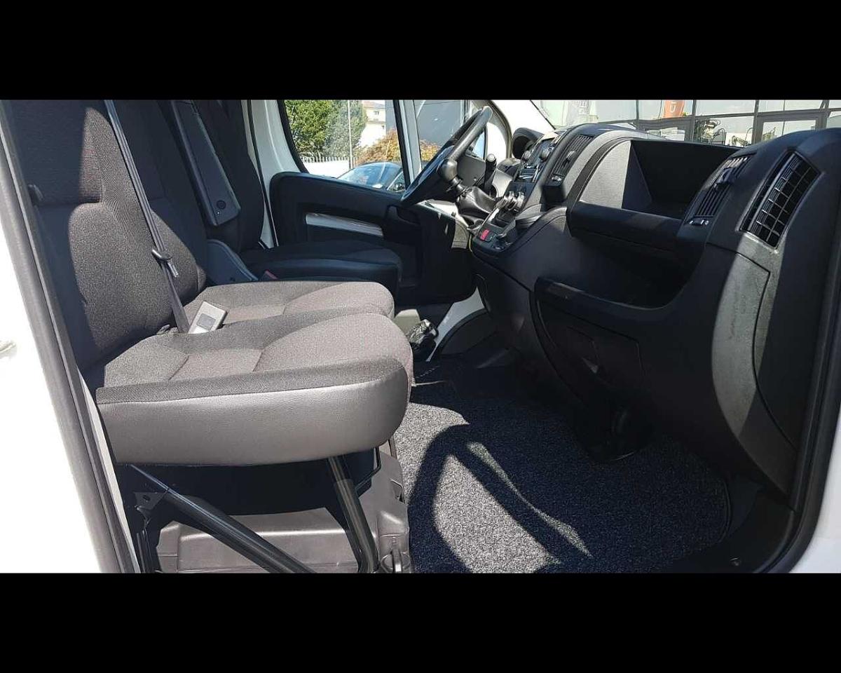 Citroën Citroën Jumper usata 5
