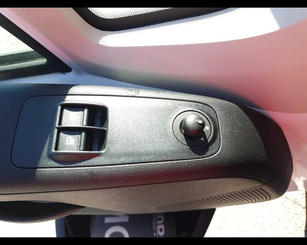 Citroën Citroën Jumper usata 7