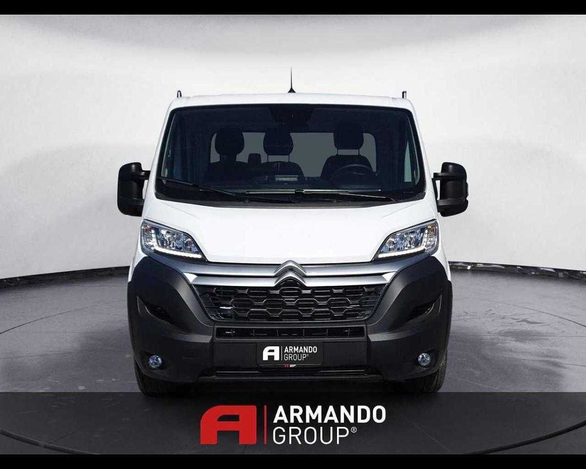 Citroën Citroën Jumper usata 11