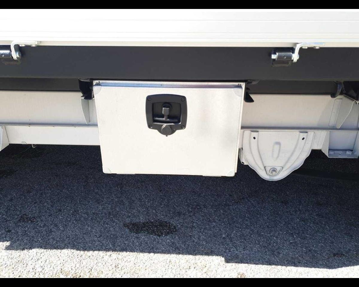 Citroën Citroën Jumper usata 15