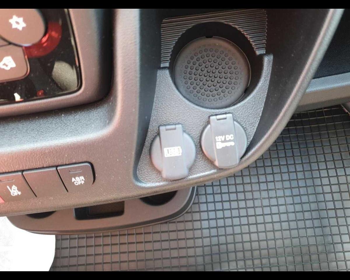 Citroën Citroën Jumper usata 16