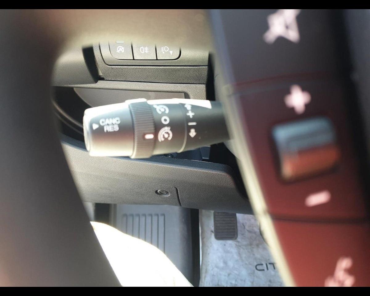 Citroën Citroën Jumper usata 18
