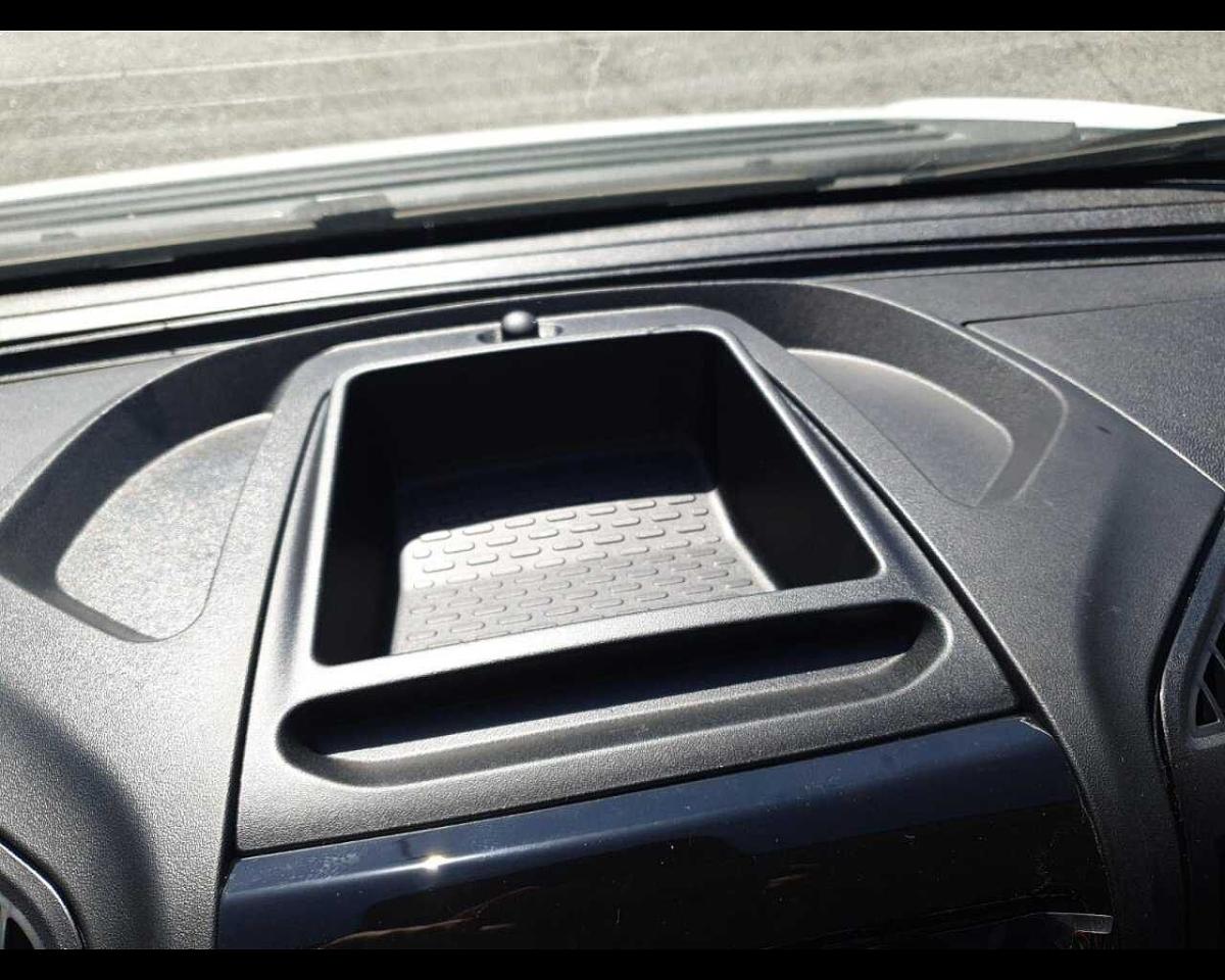Citroën Citroën Jumper usata 19