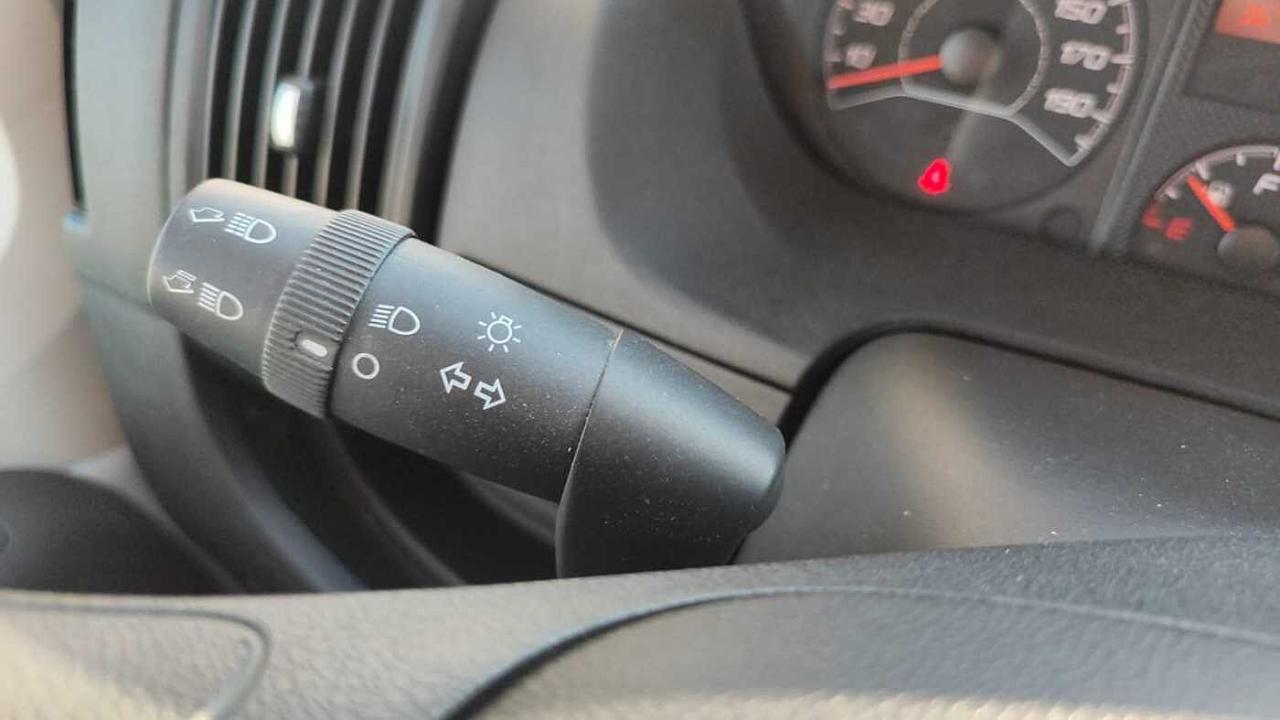 Citroën Citroën Jumper usata, con bluetooth