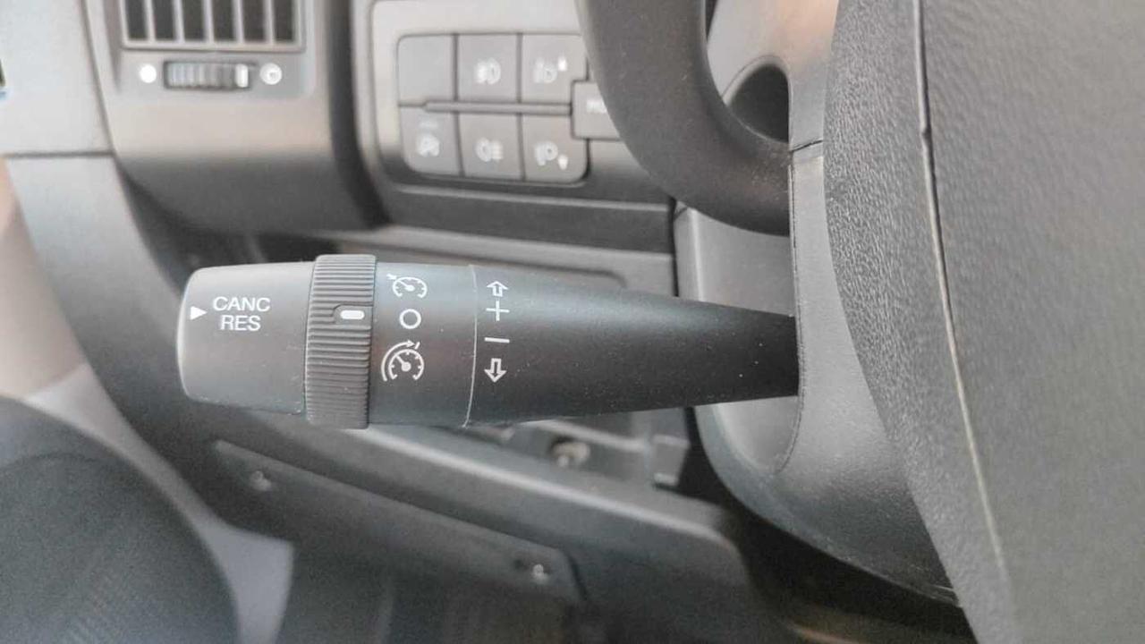 Citroën Citroën Jumper usata, con chiusura centralizzata
