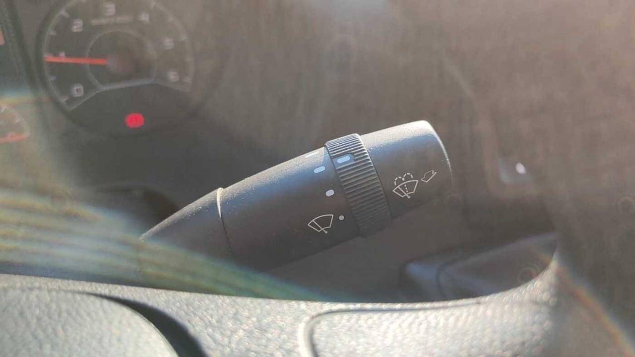 Citroën Citroën Jumper usata, con esp