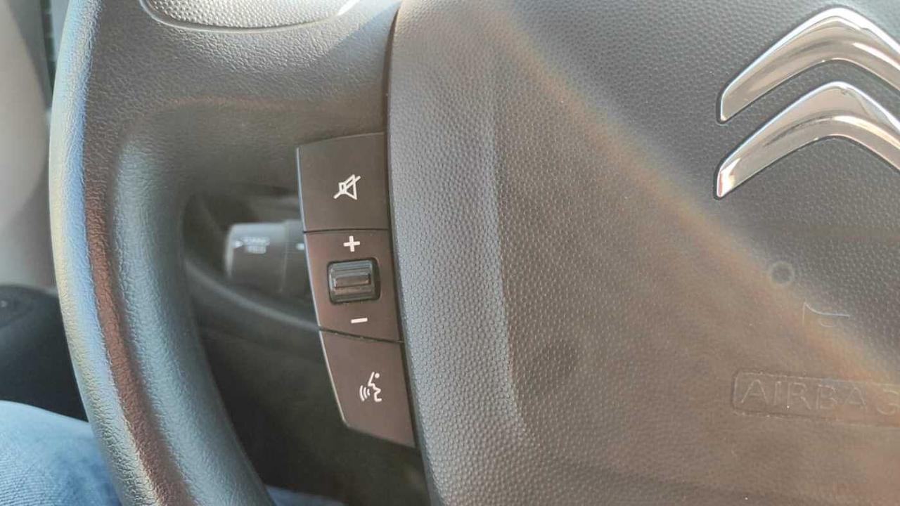 Citroën Citroën Jumper usata, con fari fendinebbia