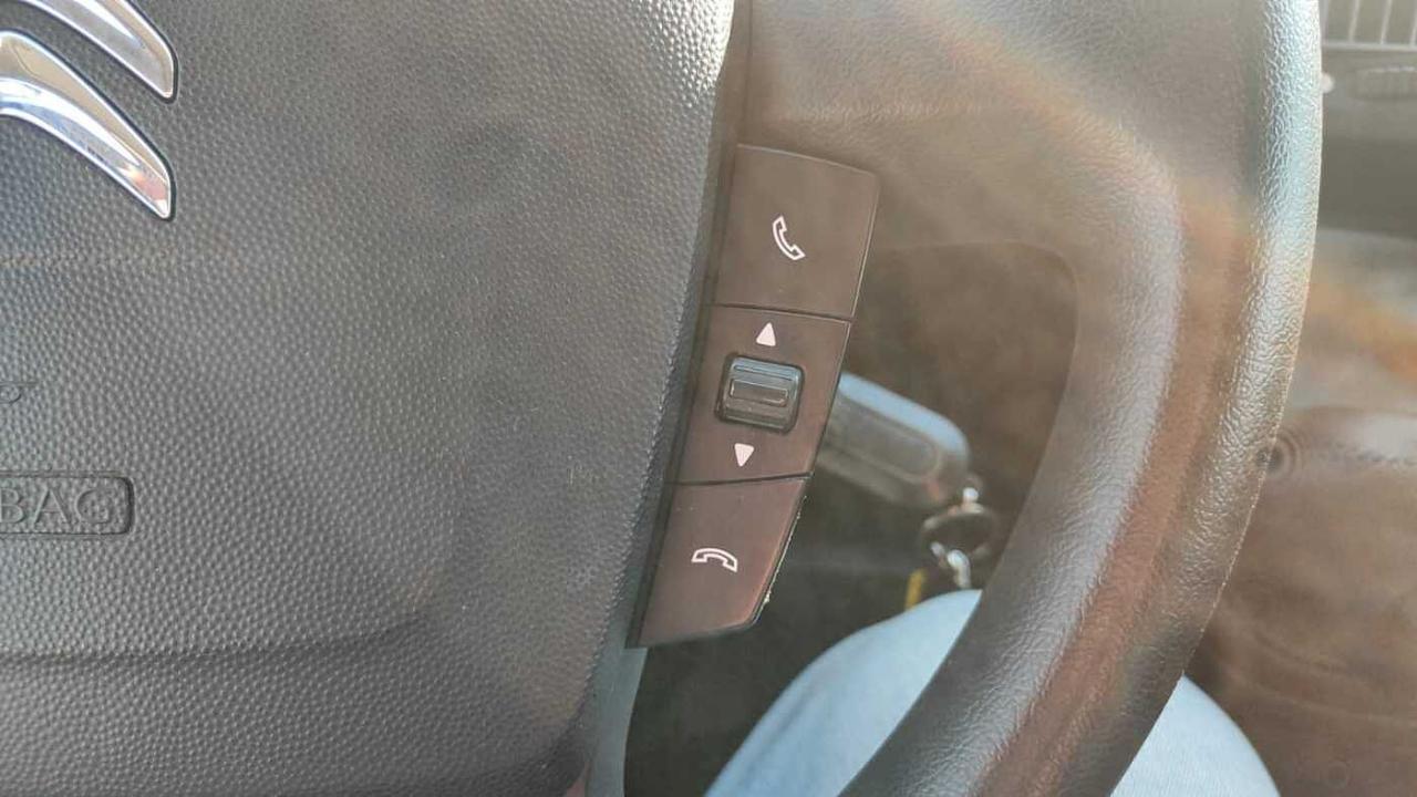 Citroën Citroën Jumper usata, con radio mp3